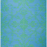 Abu Blue Green