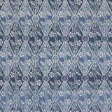 Diamond Batik Blue