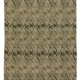 Diamond Batik Green
