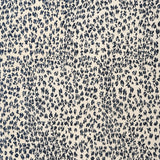 Leopard Blue